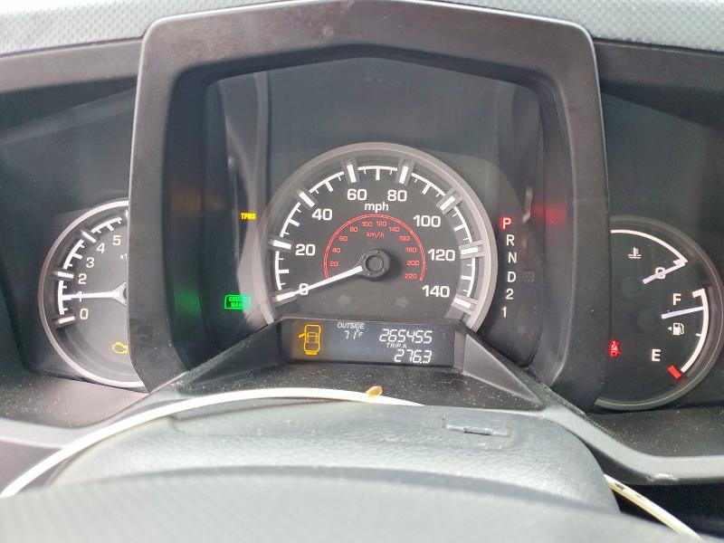 57974136 :رقم المزاد ، 5FPYK1F52DB002885 vin ، 2013 Honda Ridgeline مزاد بيع