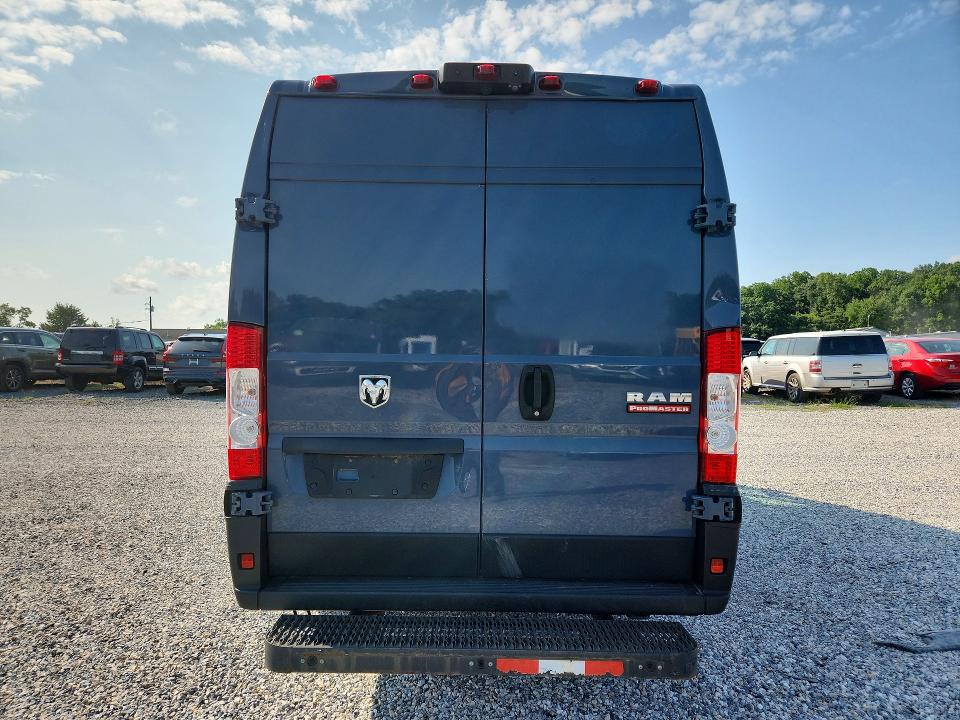 Aukcja sprzedaży 2020 Ram Promaster 3500, vin: 3C6URVJG8LE143801, numer aukcji: 59745706