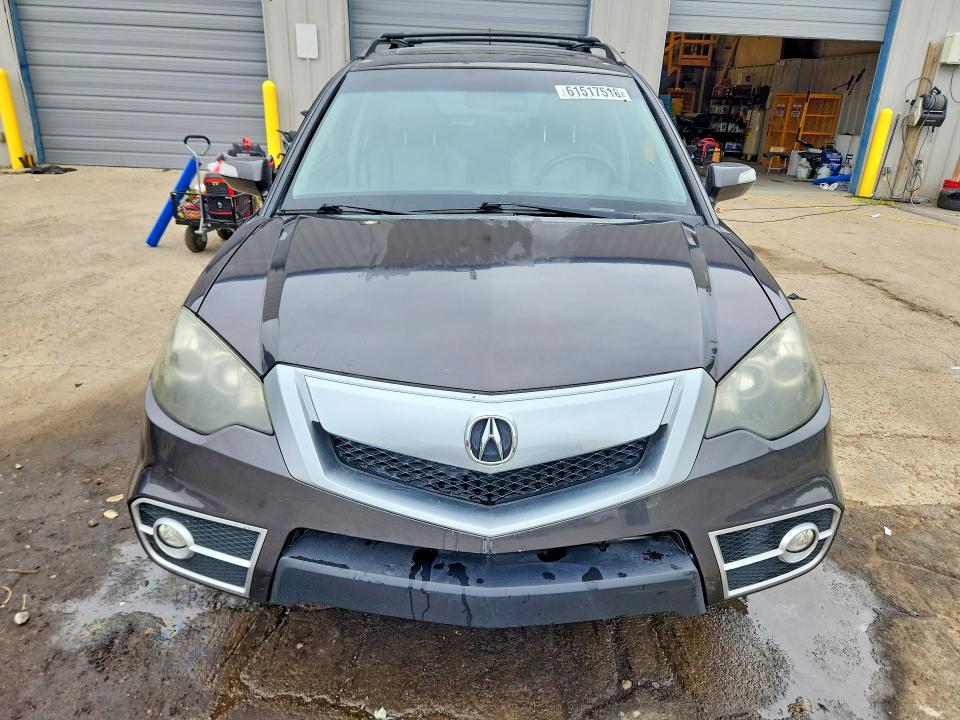 Aukcja sprzedaży 2011 Acura Rdx, vin: 5J8TB2H28BA001212, numer aukcji: 61517516