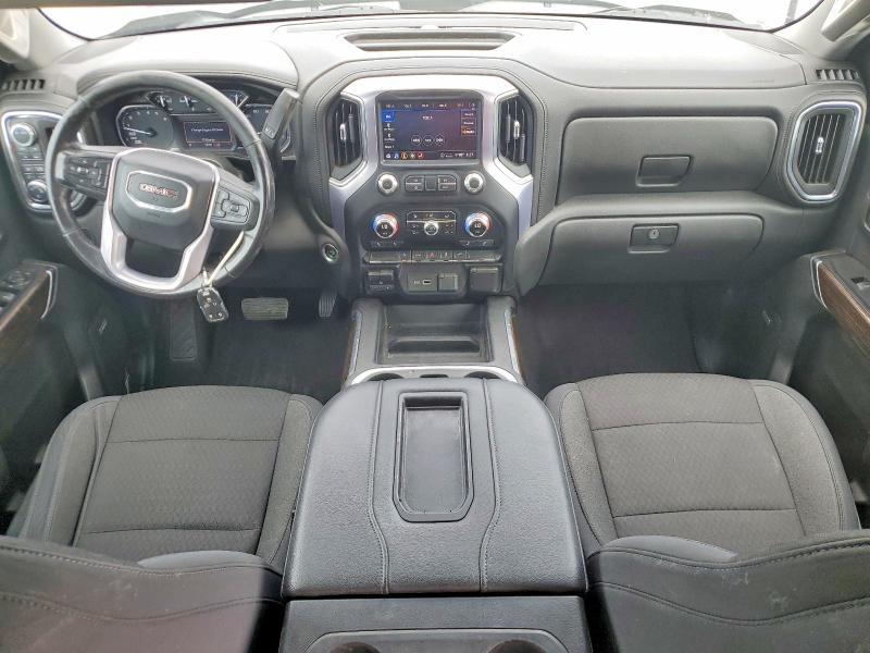 Продажа на аукционе авто 2020 Gmc Sierra, vin: 3GTU9CED3LG124638, номер лота: 61753346