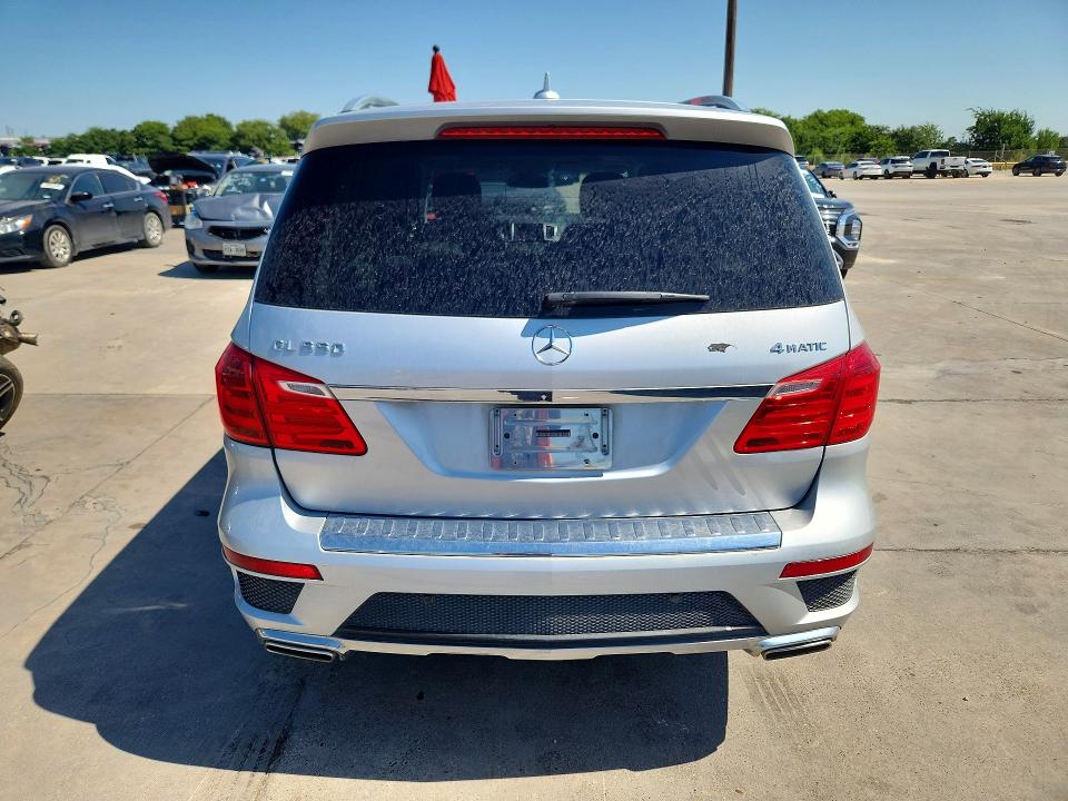 Aukcja sprzedaży 2013 Mercedes-benz Gl, vin: 4JGDF7DE9DA117831, numer aukcji: 60012366