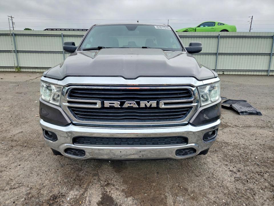 Aukcja sprzedaży 2021 Ram 1500, vin: 1C6SRFMT4MN525097, numer aukcji: 61617516