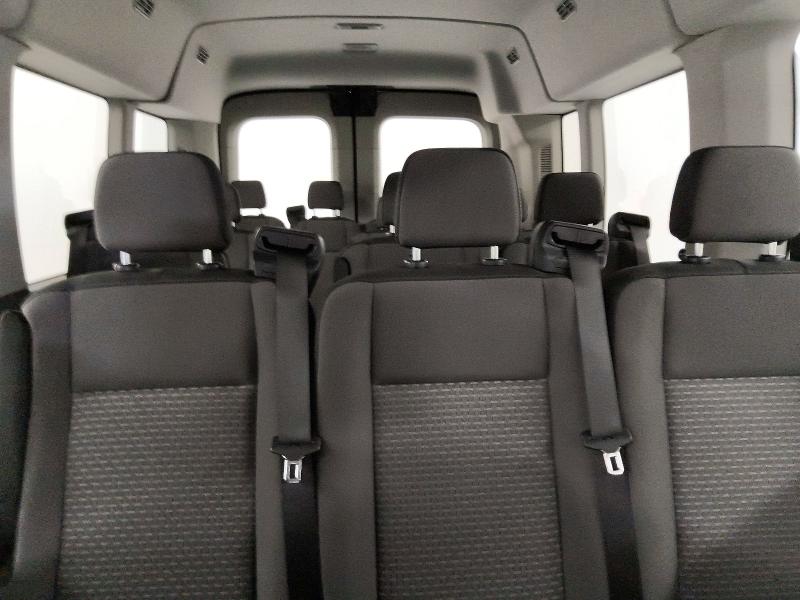 61895076 :رقم المزاد ، 1FBAX2C88TKA52695 vin ، 2026 Ford Transit مزاد بيع