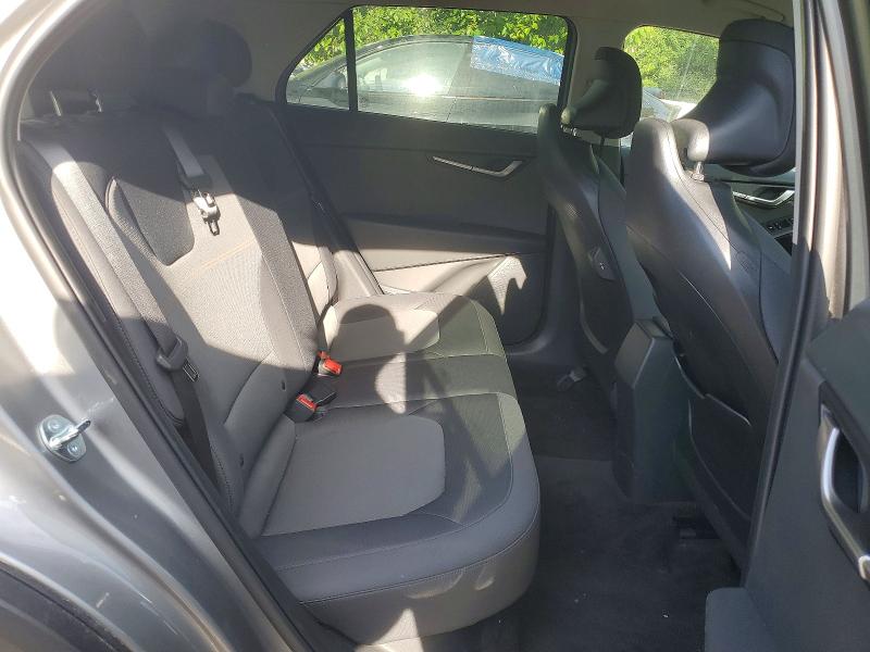 Продаж на аукціоні авто 2026 Kia Niro, vin: KNDCP3LE7T5337984, номер лоту: 60013526