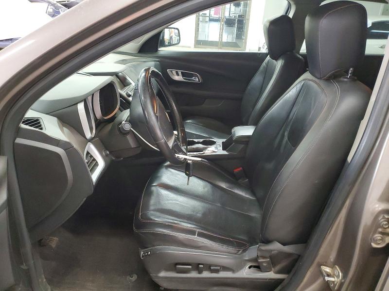 61873646 :رقم المزاد ، 2GNFLGEK8C6162563 vin ، 2012 Chevrolet Equinox مزاد بيع