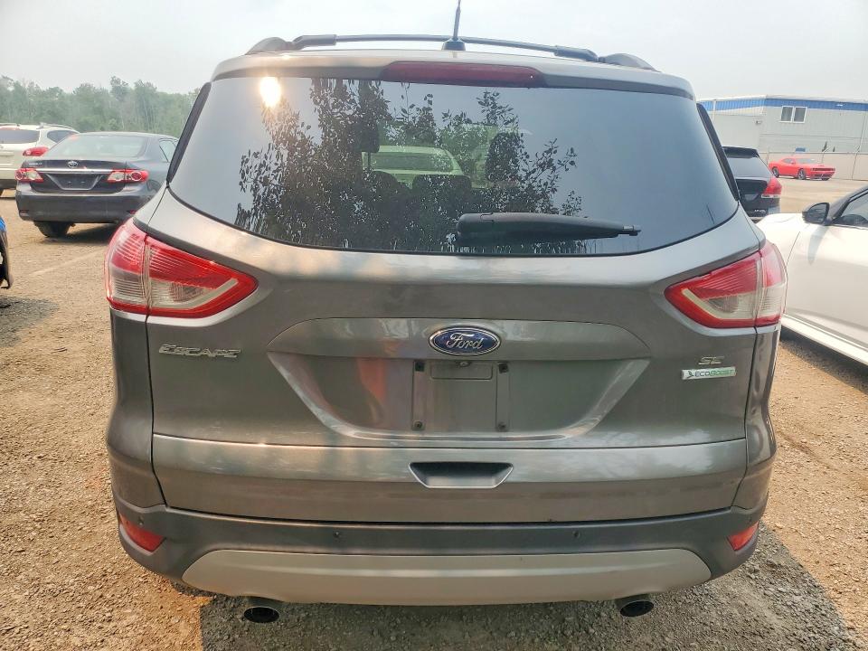 Aukcja sprzedaży 2014 Ford Escape, vin: 1FMCU0G95EUE42662, numer aukcji: 60136046