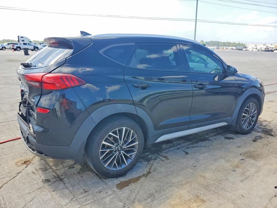 Aukcja sprzedaży 2019 Hyundai Tucson, vin: KM8J3CAL4KU874347, numer aukcji: 59815206