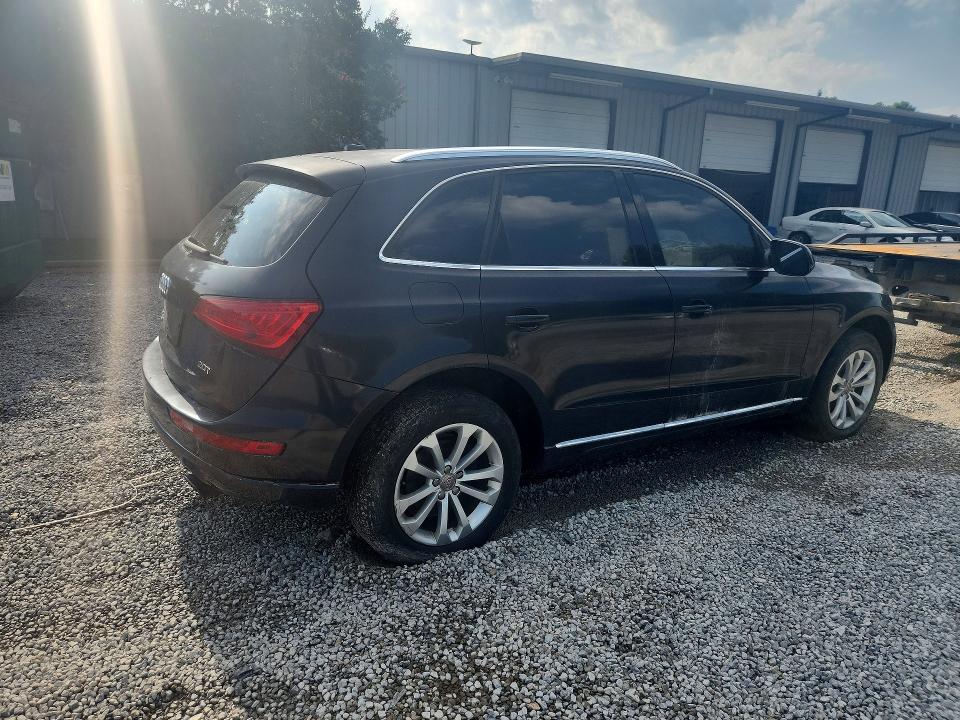 Продаж на аукціоні авто 2013 Audi Q5, vin: WA1LFAFPXDA019770, номер лоту: 59695586