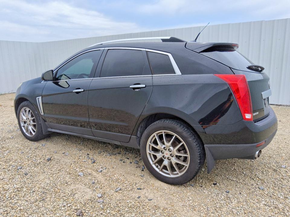 Aukcja sprzedaży 2013 Cadillac Srx, vin: 3GYFNEE38DS609888, numer aukcji: 62749696
