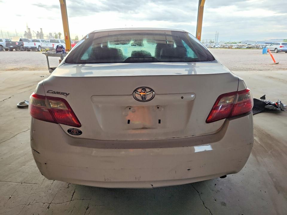 61399066 :رقم المزاد ، 4T1BE46K49U899361 vin ، 2009 Toyota Camry مزاد بيع