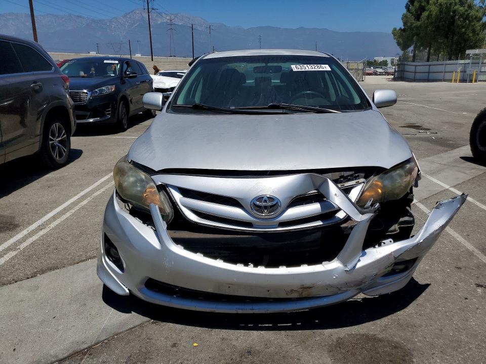 Продажа на аукционе авто 2011 Toyota Corolla, vin: 2T1BU4EE4BC559892, номер лота: 63513286