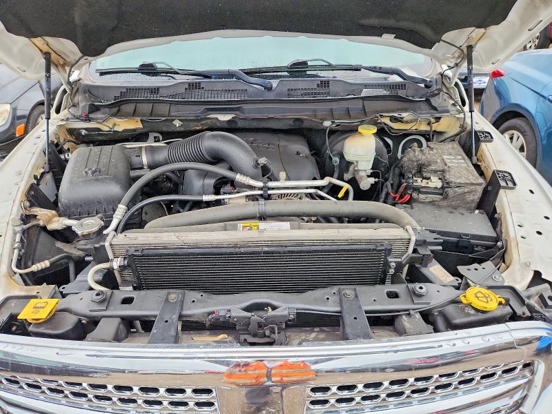Продаж на аукціоні авто 2017 Ram 1500, vin: 1C6RR7NT8HS799929, номер лоту: 62628896