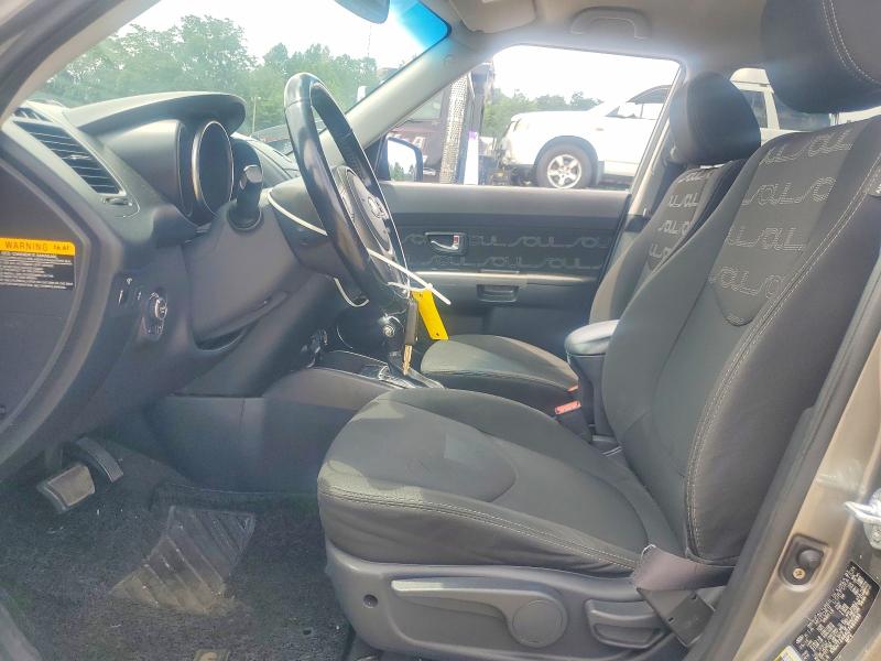 Продажа на аукционе авто 2013 Kia Soul, vin: KNDJT2A64D7485993, номер лота: 60379026