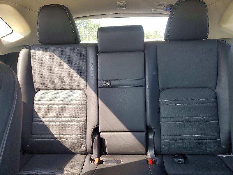 59619016 :رقم المزاد ، JTJYARBZ5G2044622 vin ، 2016 Lexus Nx 200t مزاد بيع