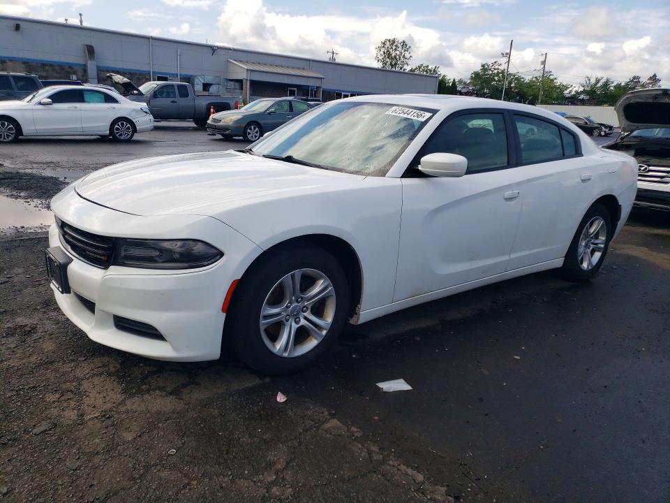 2020 Dodge Charger მანქანა იყიდება აუქციონზე, vin: 2C3CDXBG2LH211516, აუქციონის ნომერი: 62544156