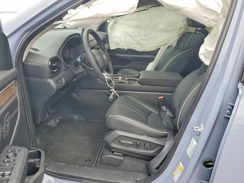 Продажа на аукционе авто 2026 Honda Pilot, vin: 5FNYG1H89TB041277, номер лота: 63216546