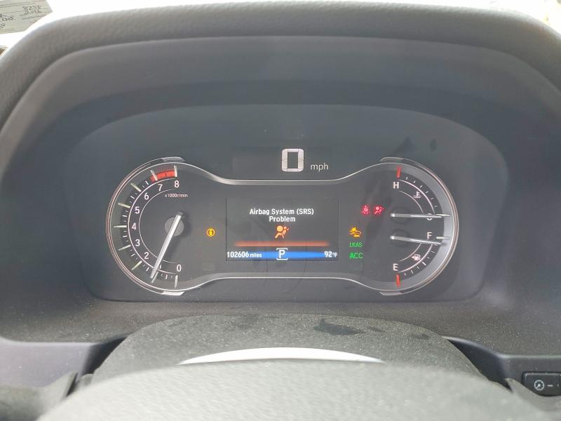 Продаж на аукціоні авто 2016 Honda Pilot, vin: 5FNYF5H96GB048258, номер лоту: 62010826