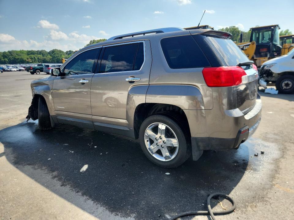 Aukcja sprzedaży 2012 Gmc Terrain, vin: 2GKFLWE58C6367155, numer aukcji: 85966255