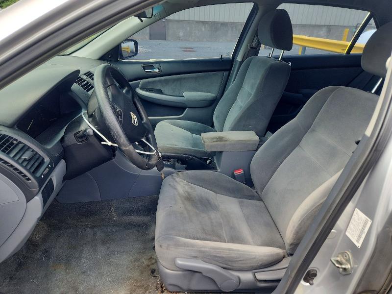 Продажа на аукционе авто 2007 Honda Accord, vin: 1HGCM56157A052888, номер лота: 62496196