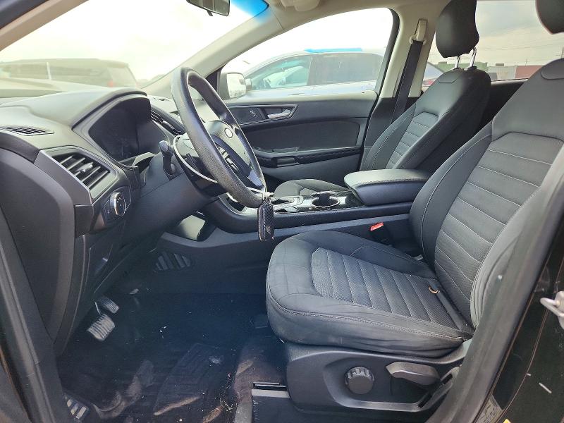 Aukcja sprzedaży 2015 Ford Edge, vin: 2FMTK4G92FBB95329, numer aukcji: 79136125