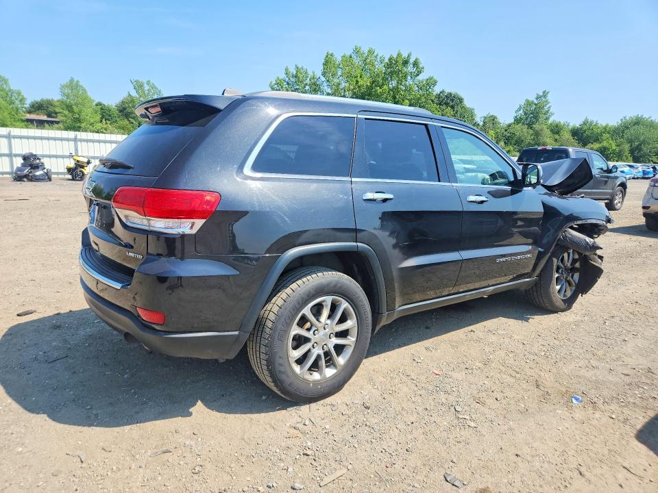 Aukcja sprzedaży 2014 Jeep Grand Cherokee, vin: 1C4RJFBG4EC565679, numer aukcji: 59243106