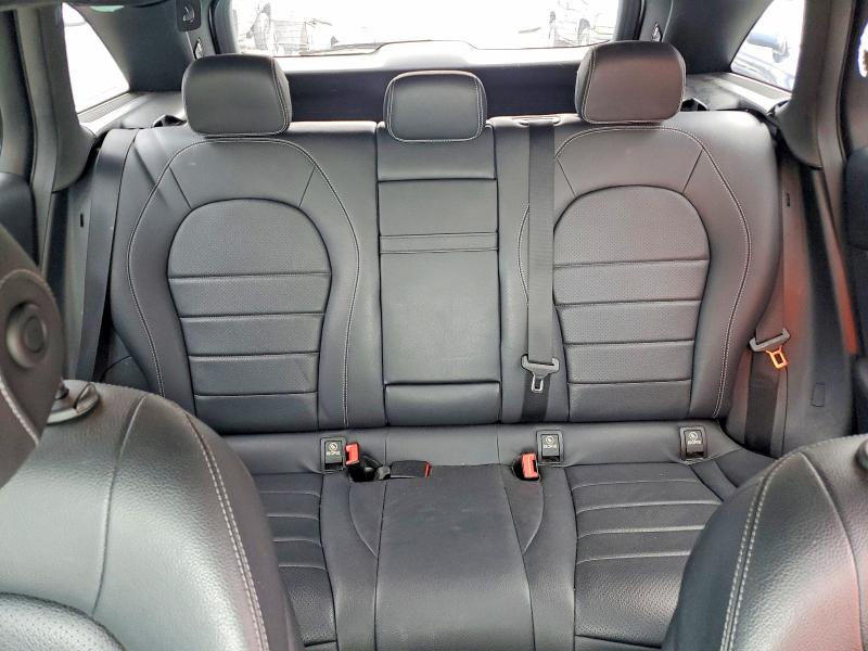 Продажа на аукционе авто 2020 Mercedes-benz Glc, vin: WDC0G8EB4LF750615, номер лота: 62773616