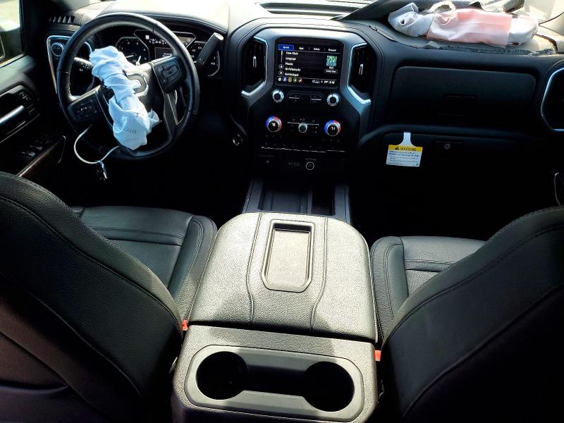 Aukcja sprzedaży 2021 Gmc Sierra, vin: 1GT49REY9MF137726, numer aukcji: 61203896