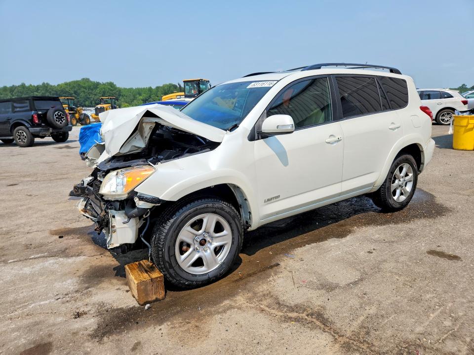 Продаж на аукціоні авто 2009 Toyota Rav4, vin: JTMZF31V595006782, номер лоту: 63116116