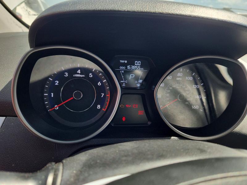 Aukcja sprzedaży 2013 Hyundai Elantra, vin: 5NPDH4AE2DH264468, numer aukcji: 58698556