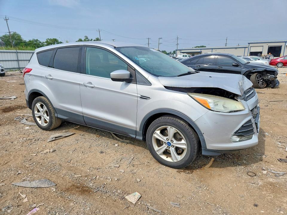Продаж на аукціоні авто 2013 Ford Escape, vin: 1FMCU9G95DUB65885, номер лоту: 61563276