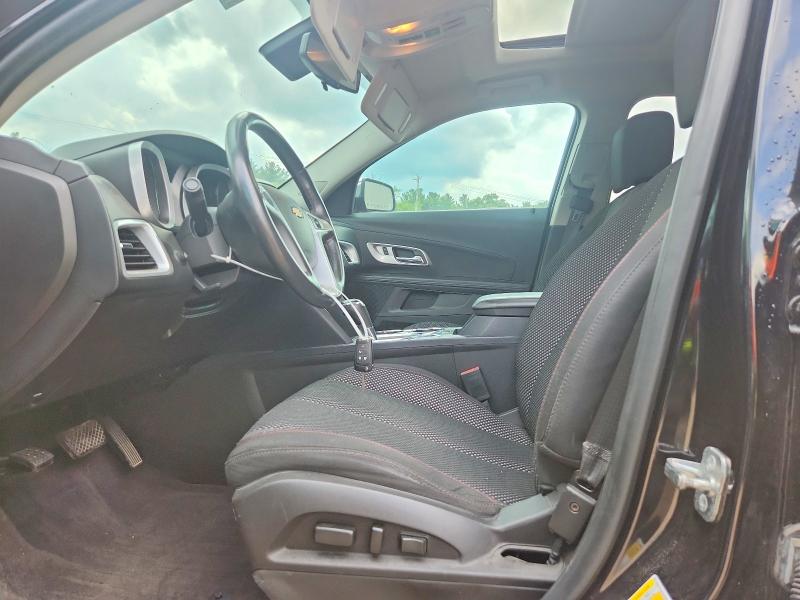 Продажа на аукционе авто 2016 Chevrolet Equinox, vin: 2GNFLFEK0G6165294, номер лота: 60388236
