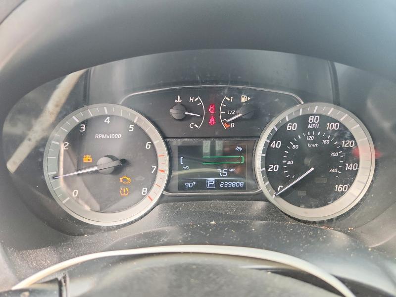 2015 Nissan Sentra მანქანა იყიდება აუქციონზე, vin: 3N1AB7AP5FL646801, აუქციონის ნომერი: 61395656