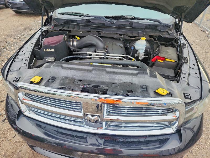 Aukcja sprzedaży 2012 Dodge Ram 1500, vin: 1C6RD7HT8CS114217, numer aukcji: 59887296