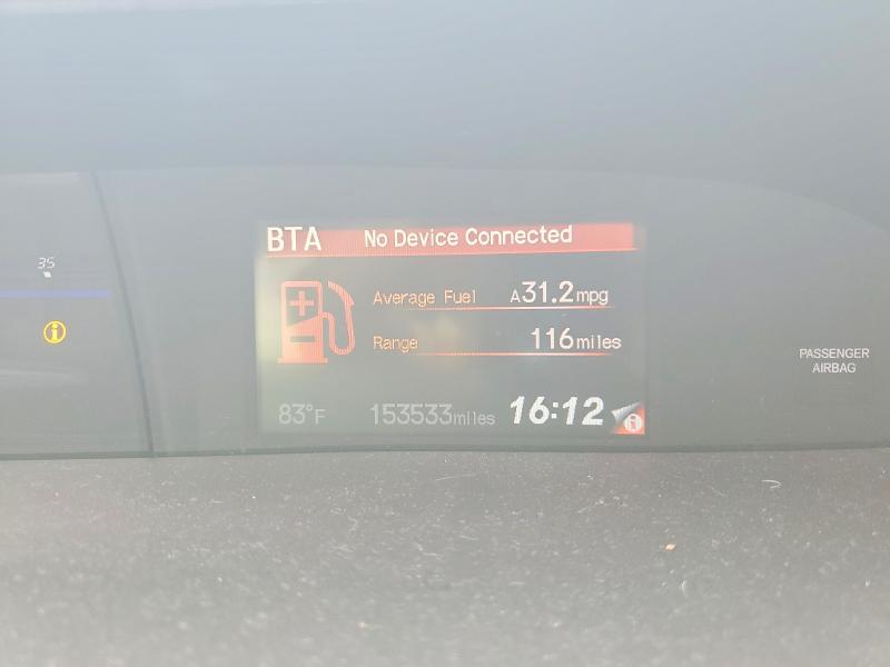 Aukcja sprzedaży 2013 Honda Civic, vin: 2HGFB2F51DH555920, numer aukcji: 60148456
