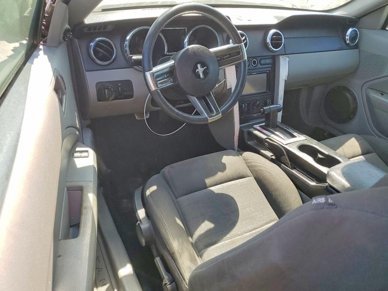 Auction sale of the 2005 Ford Mustang, vin: 1ZVFT80N855188916, lot number: 59814656