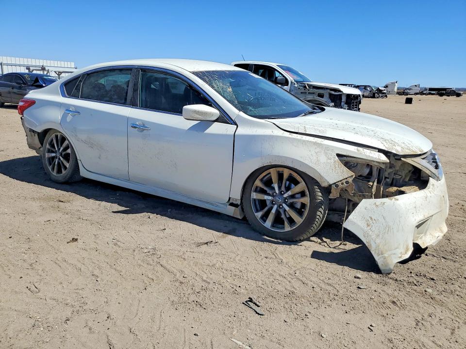 63186166 :رقم المزاد ، 1N4AL3AP4GC245715 vin ، 2016 Nissan Altima مزاد بيع
