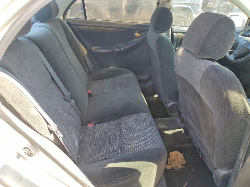 Продажа на аукционе авто 2004 Toyota Corolla, vin: 1NXBR32E74Z284536, номер лота: 60466496