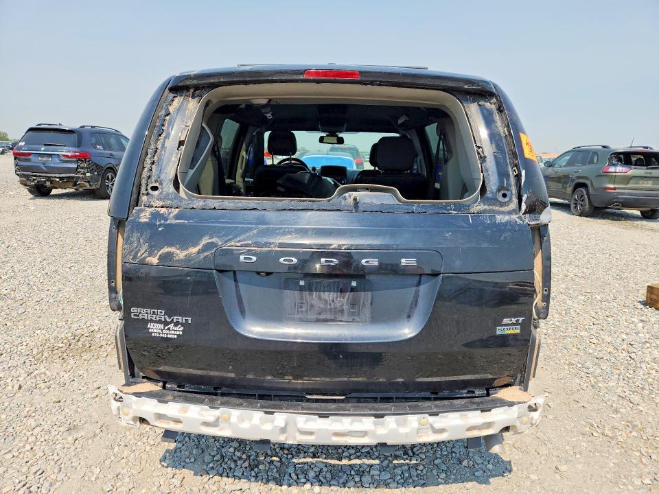 59542716 :رقم المزاد ، 2C4RDGCG7KR765339 vin ، 2019 Dodge Grand Caravan مزاد بيع
