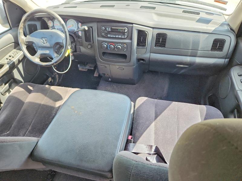 Aukcja sprzedaży 2003 Dodge Ram 1500, vin: 1D7HA18D63S311914, numer aukcji: 61071366