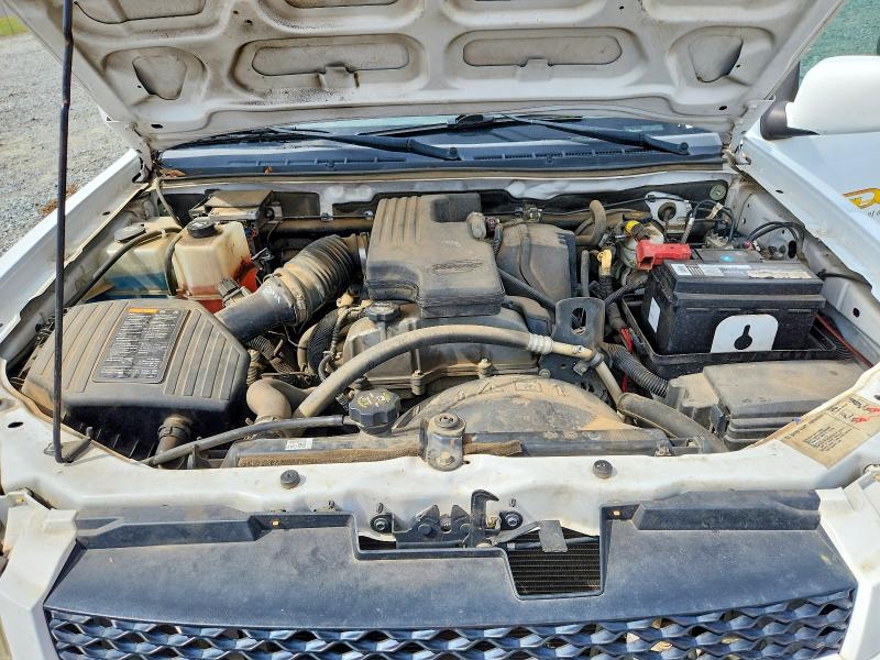 Продажа на аукционе авто 2012 Chevrolet Colorado, vin: 1GCESBF94C8153715, номер лота: 62426166