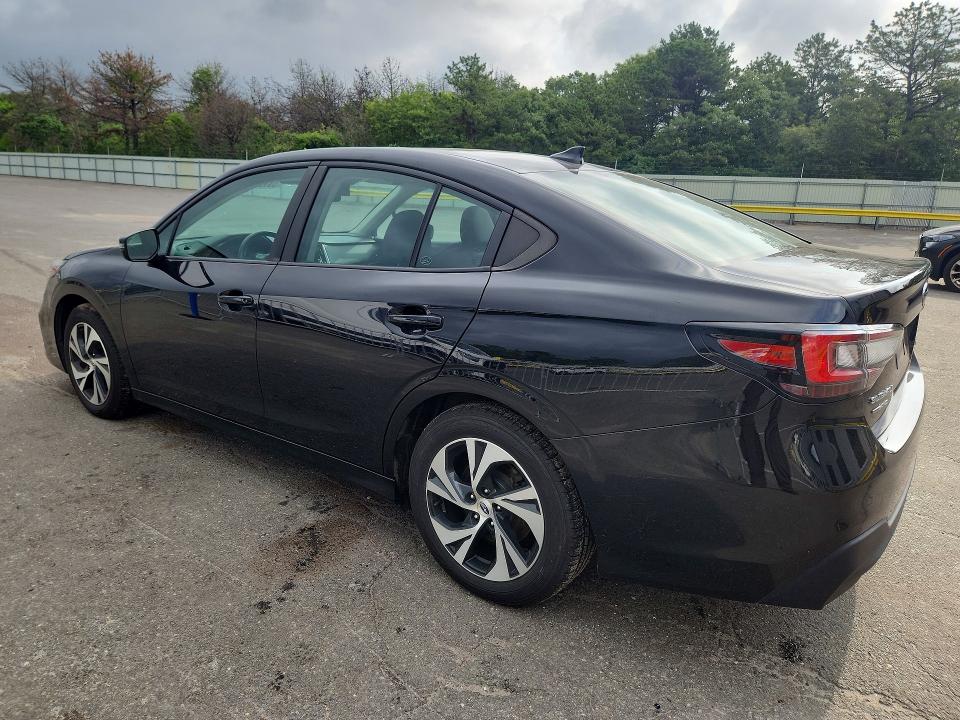 61179456 :رقم المزاد ، 4S3BWAD60R3018991 vin ، 2024 Subaru Legacy مزاد بيع
