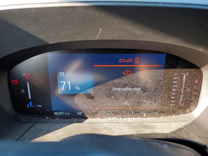 Продажа на аукционе авто 2023 Ford Escape, vin: 1FMCU0E12PUA81195, номер лота: 62914216