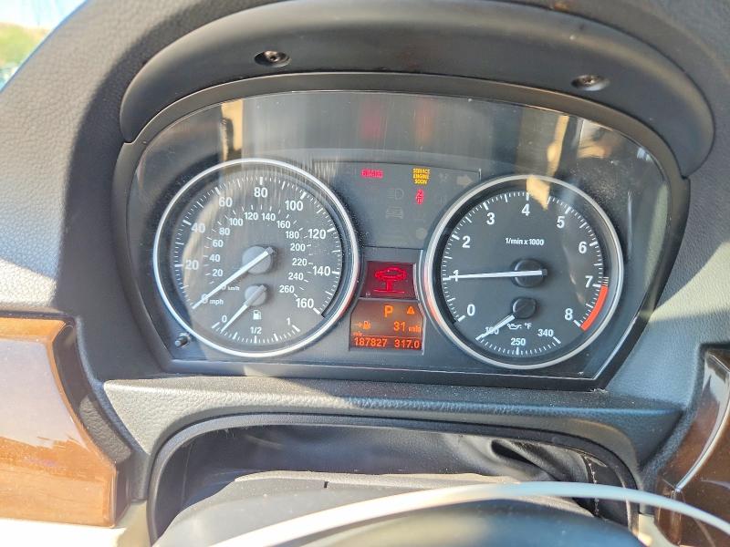 Продажа на аукционе авто 2010 Bmw 328, vin: WBAWC3C50AP471100, номер лота: 61219866
