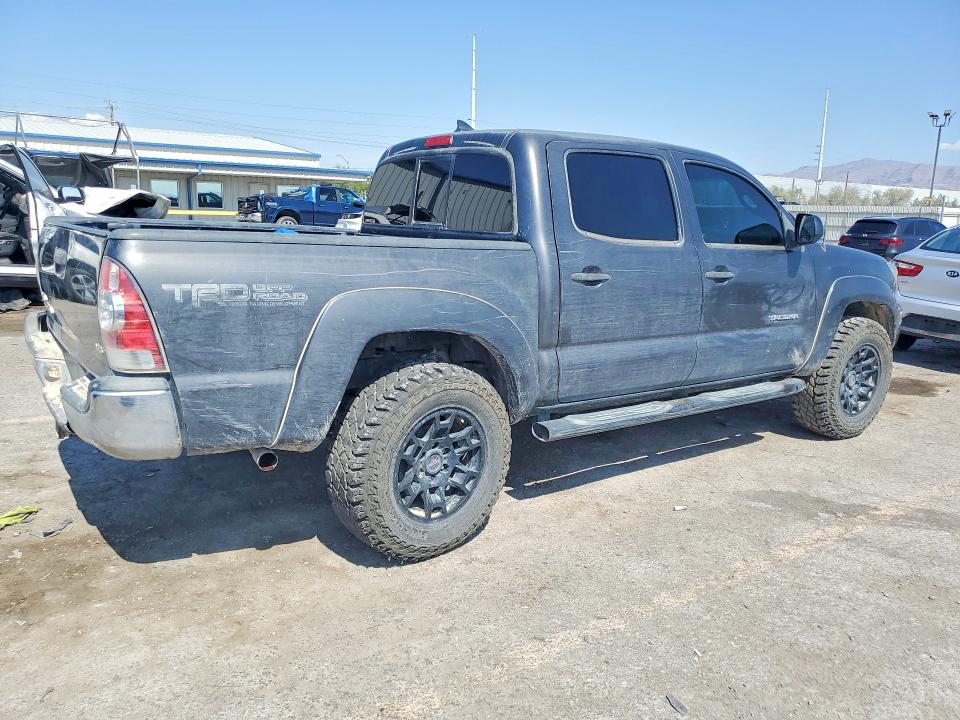 2012 Toyota Tacoma მანქანა იყიდება აუქციონზე, vin: 3TMLU4EN4CM088677, აუქციონის ნომერი: 62120076