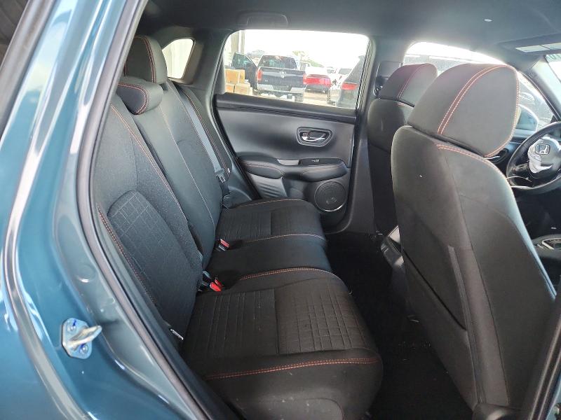 Aukcja sprzedaży 2025 Honda Hr-v, vin: 3CZRZ1H54SM718695, numer aukcji: 59327376