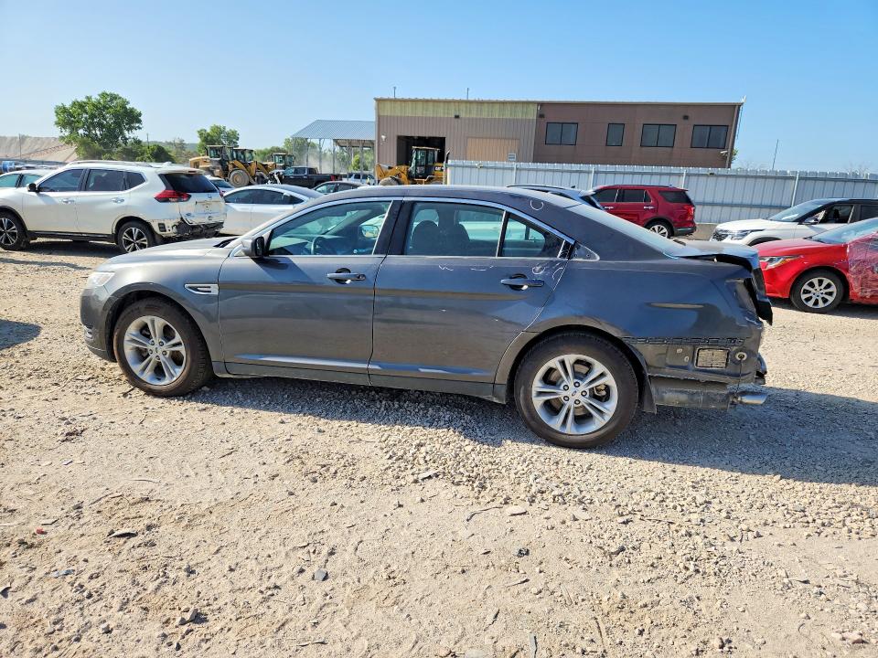 Aukcja sprzedaży 2015 Ford Taurus, vin: 1FAHP2E84FG143659, numer aukcji: 61070666