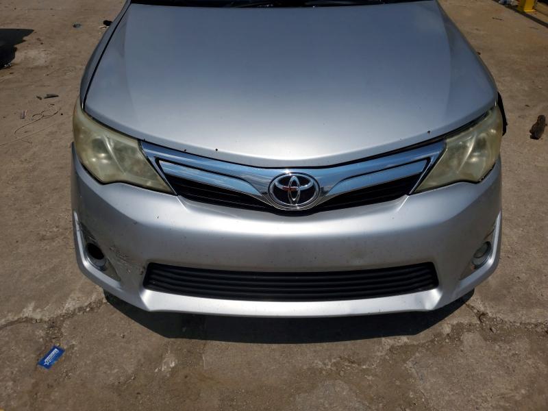 62944306 :رقم المزاد ، 4T4BF1FK6CR216164 vin ، 2012 Toyota Camry مزاد بيع