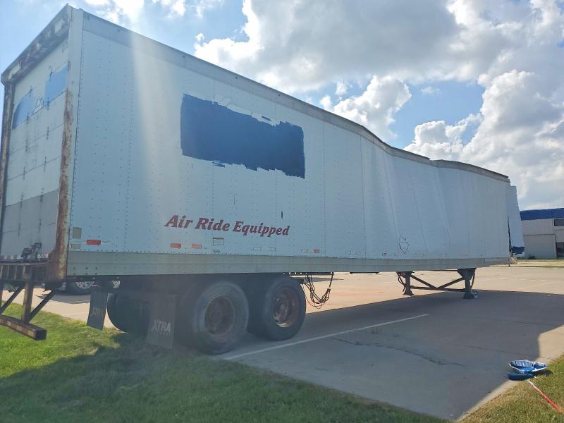 Продажа на аукционе авто 2001 Great Dane Trailers Great Dane Trailers, vin: 1GRAA96291T003208, номер лота: 56838406
