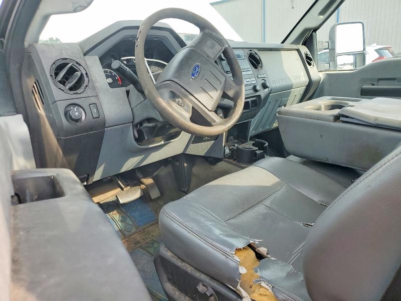 Aukcja sprzedaży 2013 Ford F250, vin: 1FTBF2A6XDEB44444, numer aukcji: 62984046