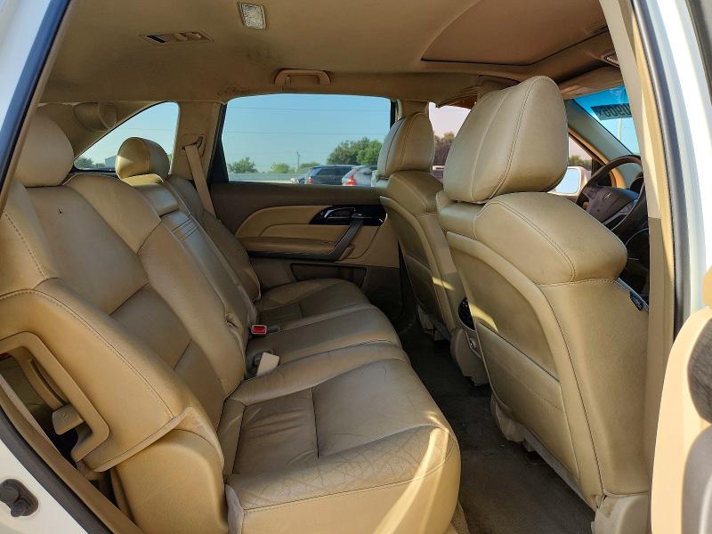 Aukcja sprzedaży 2009 Acura Mdx, vin: 2HNYD28619H512185, numer aukcji: 61980906